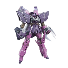 Load image into Gallery viewer, HGUC 1/144 ROZEN ZULU (EPISODE 7 VER.)
