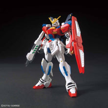 Load image into Gallery viewer, HGBF 1/144 STAR BURNING GUNDAM
