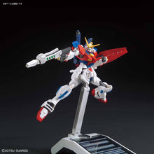 Load image into Gallery viewer, HGBF 1/144 STAR BURNING GUNDAM
