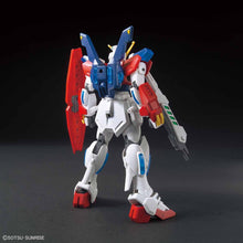 Load image into Gallery viewer, HGBF 1/144 STAR BURNING GUNDAM
