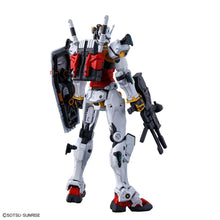 Load image into Gallery viewer, HG 1/144 White Gundam
