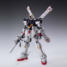 Load image into Gallery viewer, MG 1/100 CROSSBONE GUNDAM X1 (VER. KA)
