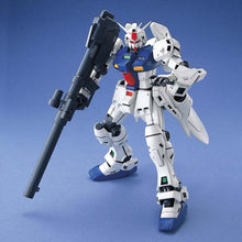 Load image into Gallery viewer, MG 1/100 RX-78 GP03S Gundam STAMEN
