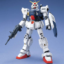 Load image into Gallery viewer, MG 1/100 RX-79(G) GUNDAM GROUND TYPE
