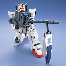 Load image into Gallery viewer, MG 1/100 RX-79(G) GUNDAM GROUND TYPE
