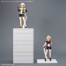 Load image into Gallery viewer, Action Base 7 &amp; Option Box 1 [White]
