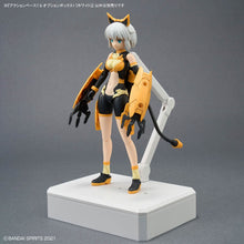 Load image into Gallery viewer, Action Base 7 &amp; Option Box 1 [White]
