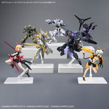 Load image into Gallery viewer, Action Base 7 &amp; Option Box 1 [White]
