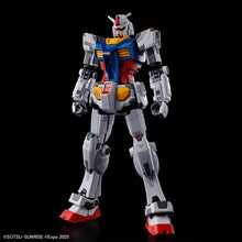Load image into Gallery viewer, 1/144 RX-78F00/E GUNDAM (EX-001 G.L.R.S.S. FEATHER UNIT) CHEMICAL RECYCLE VER.

