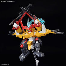Load image into Gallery viewer, RAIJINMARU 雷神丸
