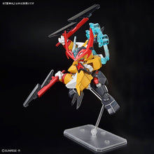 Load image into Gallery viewer, RAIJINMARU 雷神丸
