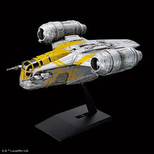 Load image into Gallery viewer, Star Wars The Mandalorian &amp; Grogu: Razor Crest
