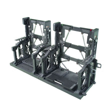 Load image into Gallery viewer, BUILDERS PARTS SYSTEM BASE 001
