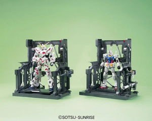BUILDERS PARTS SYSTEM BASE 001