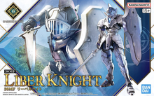 Load image into Gallery viewer, 30MF LIBER KNIGHT
