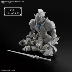 30MF LIBER KNIGHT