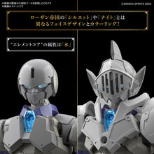 Load image into Gallery viewer, 30MF LIBER KNIGHT
