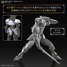 Load image into Gallery viewer, 30MF LIBER KNIGHT
