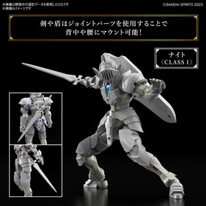 30MF LIBER KNIGHT