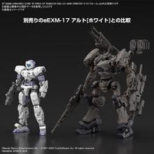 Load image into Gallery viewer, 30MM Armored Core VI Fires of Rubicon RaD CC-2000 Orbiter Nightfall
