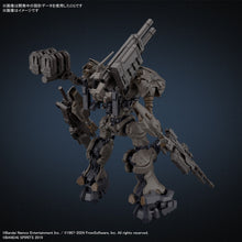 Load image into Gallery viewer, 30MM Armored Core VI Fires of Rubicon RaD CC-2000 Orbiter Nightfall
