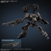 Load image into Gallery viewer, 30MM Armored Core VI Fires of Rubicon RaD CC-2000 Orbiter Nightfall
