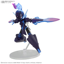 Load image into Gallery viewer, Pokemon Plamo Collection 57 Select Series Ceruledge
