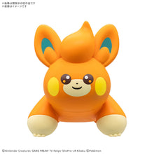 Load image into Gallery viewer, Pokemon Plamo Collection Quick!! 22 Pawmi
