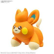 Load image into Gallery viewer, Pokemon Plamo Collection Quick!! 22 Pawmi
