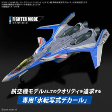 Load image into Gallery viewer, HG 1/100 VF-31J SIEGFRIED (HAYATE IMMELMANN USE) WATER DECAL
