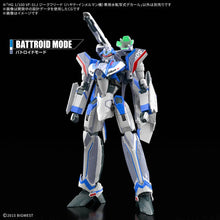 Load image into Gallery viewer, HG 1/100 VF-31J SIEGFRIED (HAYATE IMMELMANN USE) WATER DECAL
