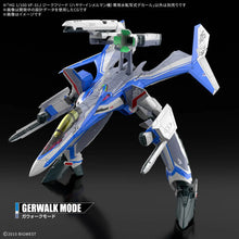 Load image into Gallery viewer, HG 1/100 VF-31J SIEGFRIED (HAYATE IMMELMANN USE) WATER DECAL
