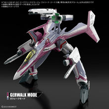 Load image into Gallery viewer, HG 1/100 VF-31C SIEGFRIED (MIRAGE FARINA USE) WATER DECAL
