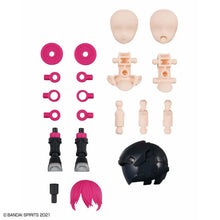 Load image into Gallery viewer, 30MS Option Parts Set 24 (Turbo Costume Beta) [Color A]
