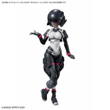 Load image into Gallery viewer, 30MS Option Parts Set 24 (Turbo Costume Beta) [Color A]
