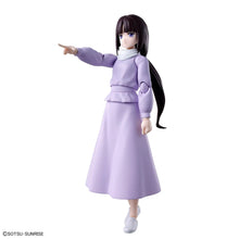 Load image into Gallery viewer, Figure-rise Standard Tiffa Adill
