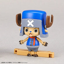 Load image into Gallery viewer, Chopper Robo Super No. 2 &amp; No. 3 (Heavy Armor &amp; Horn Dozer)
