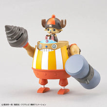 Load image into Gallery viewer, Chopper Robo Super No. 4 &amp; No. 5 (Kung Fu Tracer &amp; Walk Hopper)
