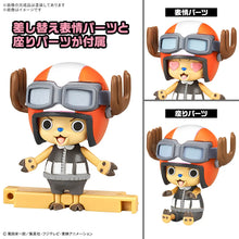 Load image into Gallery viewer, Chopper Robo Super No. 4 &amp; No. 5 (Kung Fu Tracer &amp; Walk Hopper)
