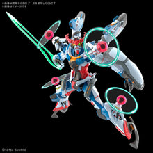 Load image into Gallery viewer, 1/144 HG GQuuuuuuX (Endymion Unit Awakened)
