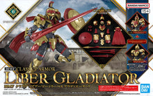 Load image into Gallery viewer, 30MF Class Up Armor Liber Gladiator
