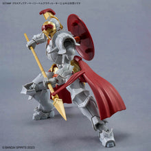 Load image into Gallery viewer, 30MF Class Up Armor Liber Gladiator
