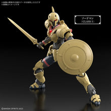 Load image into Gallery viewer, 30MF Liber Swordman
