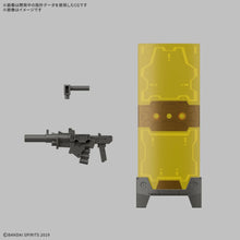 Load image into Gallery viewer, 1/144 30MM eEXM-23 Tecprot 02
