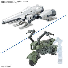 Load image into Gallery viewer, Option Parts Set Gunpla 20 (Ride-On Set)
