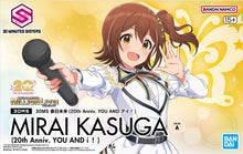 Load image into Gallery viewer, 30MS Mirai Kasuga (20th Anniv.YOU AND i !)
