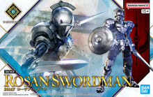 Load image into Gallery viewer, 30MF Rosan Swordman
