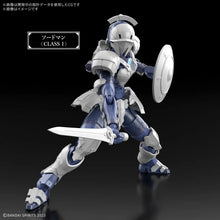Load image into Gallery viewer, 30MF Rosan Swordman

