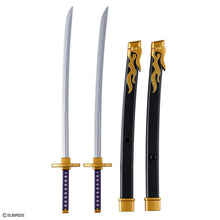 Load image into Gallery viewer, 30MF Yoroi-Shinden Samurai Troopers (Ronin Warriors) Gai of the Heat

