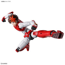 Load image into Gallery viewer, 30MF Yoroi-Shinden Samurai Troopers (Ronin Warriors) Gai of the Heat
